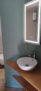 Kép Cité médiévale, charme & calme, bien placé szállásáról Sarlat-la-Canédában a galériában