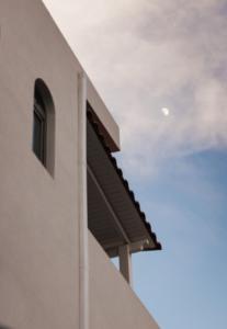 The building in which Az apartmant is located