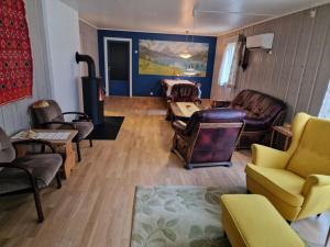 Fotografie z fotogalerie ubytování Bestemorhuset v destinaci Æri
