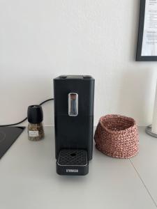 Kaffi- og teaðstaða á Wohnung in Graz SOVA 3 +14 myndir