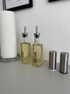 Mynd úr myndasafni af Wohnung in Graz SOVA 3 í Graz