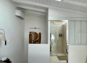 Ένα μπάνιο στο Maison Jeanne +27 φωτογραφίες