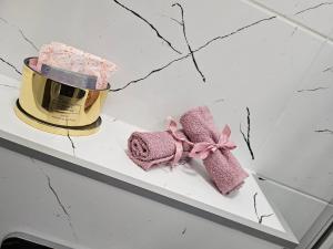 Billede fra billedgalleriet på Boutique apartment yellow 1 i Plovdiv + 15 billeder