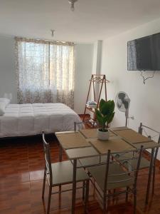 Φωτογραφία από το άλμπουμ του Minidepartamentos Amoblado I en Estreno σε Ica +1 φωτογραφίες