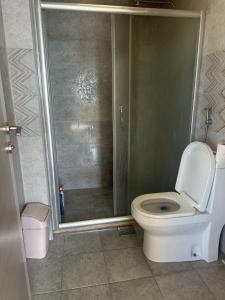 Ένα μπάνιο στο Stay with a Sulaymaniyah View