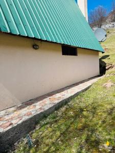 Gallery image of Holiday Home Green Queen in Podgorica