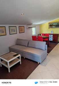 Galeriebild der Unterkunft MAGNAVISUM in Kaštelir