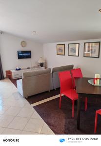 Galeriebild der Unterkunft MAGNAVISUM in Kaštelir