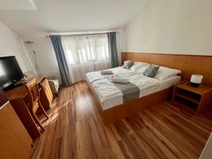 Imagen de la galería de Hegyalja Fogadó, en Sárospatak