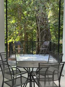 Φωτογραφία από το άλμπουμ του Apartamento Bosque Encantado1 στο Monteverde