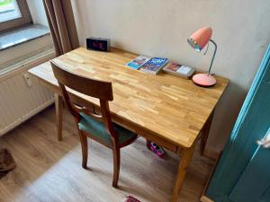 Fotografie z fotogalerie ubytování Privatzimmer in 4 Zimmer EG Wohnung in Altchemnitz v destinaci Chemnitz