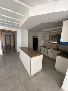 Cuina o zona de cuina de قليبية