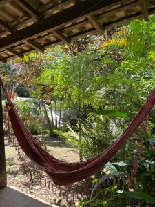 Φωτογραφία από το άλμπουμ του Chalé Som das Cachoeiras σε Παρατί