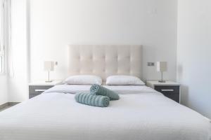 Gallery image of Casa Molinero La Mata in La Mata +26 photos