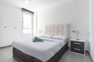 Gallery image of Casa Molinero La Mata in La Mata