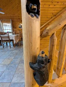 Gallery image of Garnerland in Luray with Hot Tub and Pet Friendly in Luray