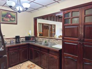 Gambar di galeri bagi Doucemaison di Tilarán