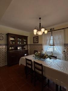 Foto sihtkohas Feteira asuva majutusasutuse Casa Belcanto da Fajã galeriist