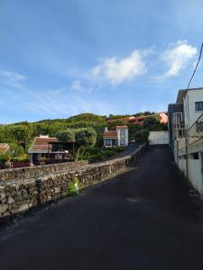 Loodusmaastik puhkemaja lähedal