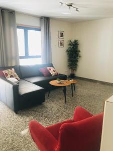 Imagen de la galería de 50 Meters to Beach! AC - Wifi -Near City Center, en Altea 24 fotos más