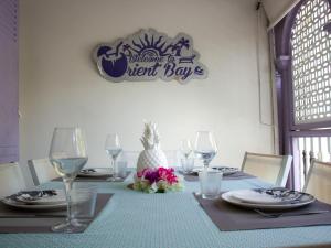 Fotografie z fotogalerie ubytování Kazamwen v destinaci Orient Bay