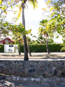 Fotografie z fotogalerie ubytování Kazamwen v destinaci Orient Bay