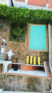 Afbeelding uit fotogalerij van Casa Cristão Velho in Galveias