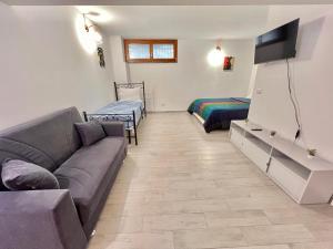 Fotografie z fotogalerie ubytování Abruzzi Home v destinaci Cologno Monzese