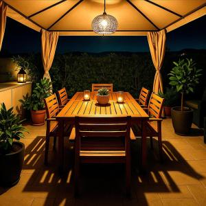 Ảnh trong thư viện ảnh của Versilia Tonfano villetta ở Marina di Pietrasanta
