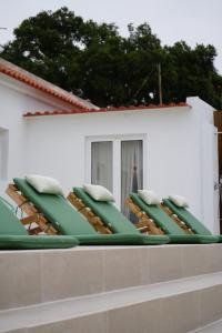 Φωτογραφία από το άλμπουμ του Casa Fonte da Telha σε Santiago do Cacém