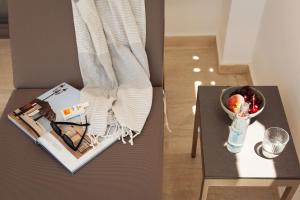 Étkezési lehetőség az apartmanban vagy a közelben