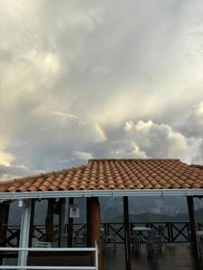 Fotografie z fotogalerie ubytování Hospedaje Casona Villa Alicia v destinaci Los Santos