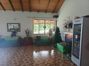 Fotografie z fotogalerie ubytování Hospedaje Casona Villa Alicia v destinaci Los Santos