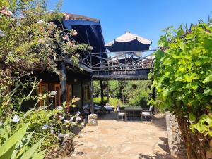 Gallery image of Serene Vasha Getaway in Naivasha