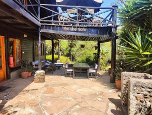 Gallery image of Serene Vasha Getaway in Naivasha