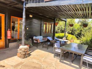 Gallery image of Serene Vasha Getaway in Naivasha