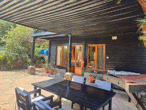 Gallery image of Serene Vasha Getaway in Naivasha