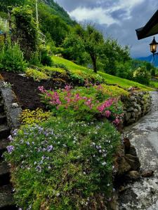 ストリンにある4 bedroom house in beautiful Oldedalenのギャラリーの写真