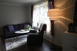 ストリンにある4 bedroom house in beautiful Oldedalenのギャラリーの写真