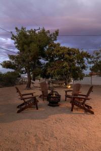 Gallery image of Reposo Ranch in Joshua Tree