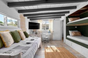 Gallery image of Reposo Ranch in Joshua Tree