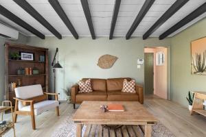 Gallery image of Reposo Ranch in Joshua Tree +33 photos