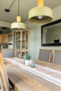 Gallery image of Reposo Ranch in Joshua Tree