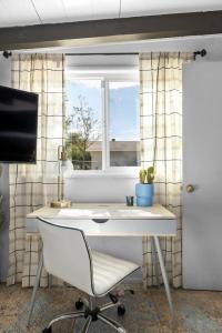Gallery image of Reposo Ranch in Joshua Tree