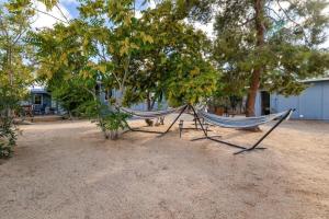 Gallery image of Reposo Ranch in Joshua Tree