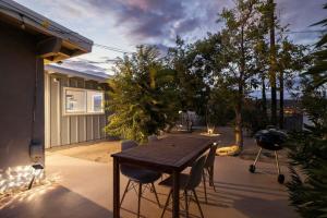 Gallery image of Reposo Ranch in Joshua Tree