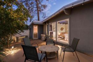 Gallery image of Reposo Ranch in Joshua Tree