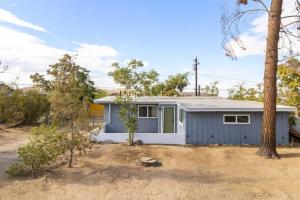 Gallery image of Reposo Ranch in Joshua Tree