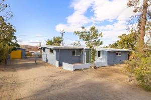 Gallery image of Reposo Ranch in Joshua Tree