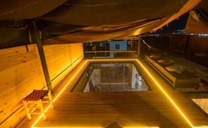 Imagine din galeria proprietății Fu SPACE în Tamraght Ouzdar